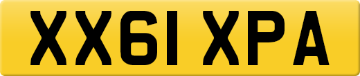 XX61XPA